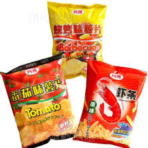 膨化食品軟包裝袋癟袋問題解決方案及檢測(cè)分析